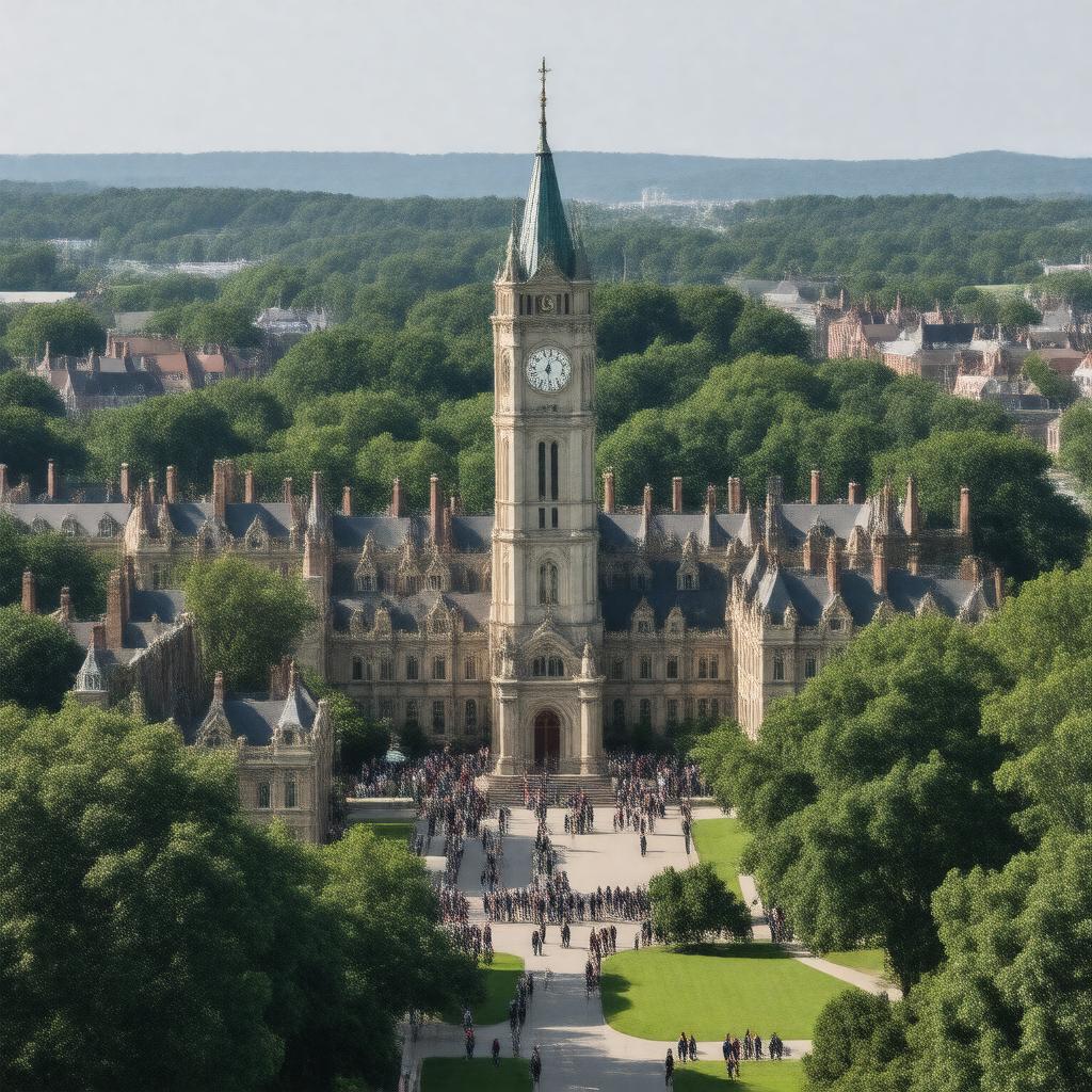 Harvard University
